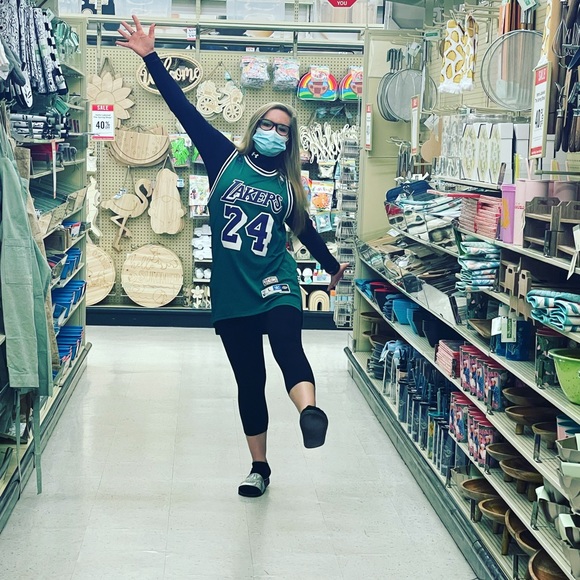 Meet your Posher, Alexis - Picture 10 of 10